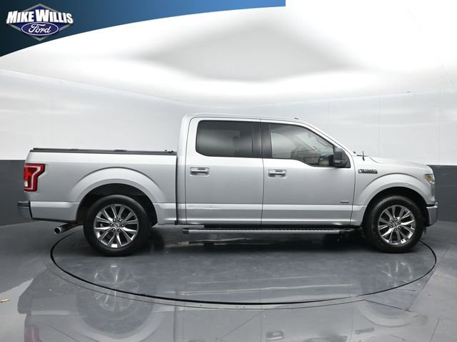 Used 2016 Ford F150 XLT w/ Equipment Group 302A Luxury image 8