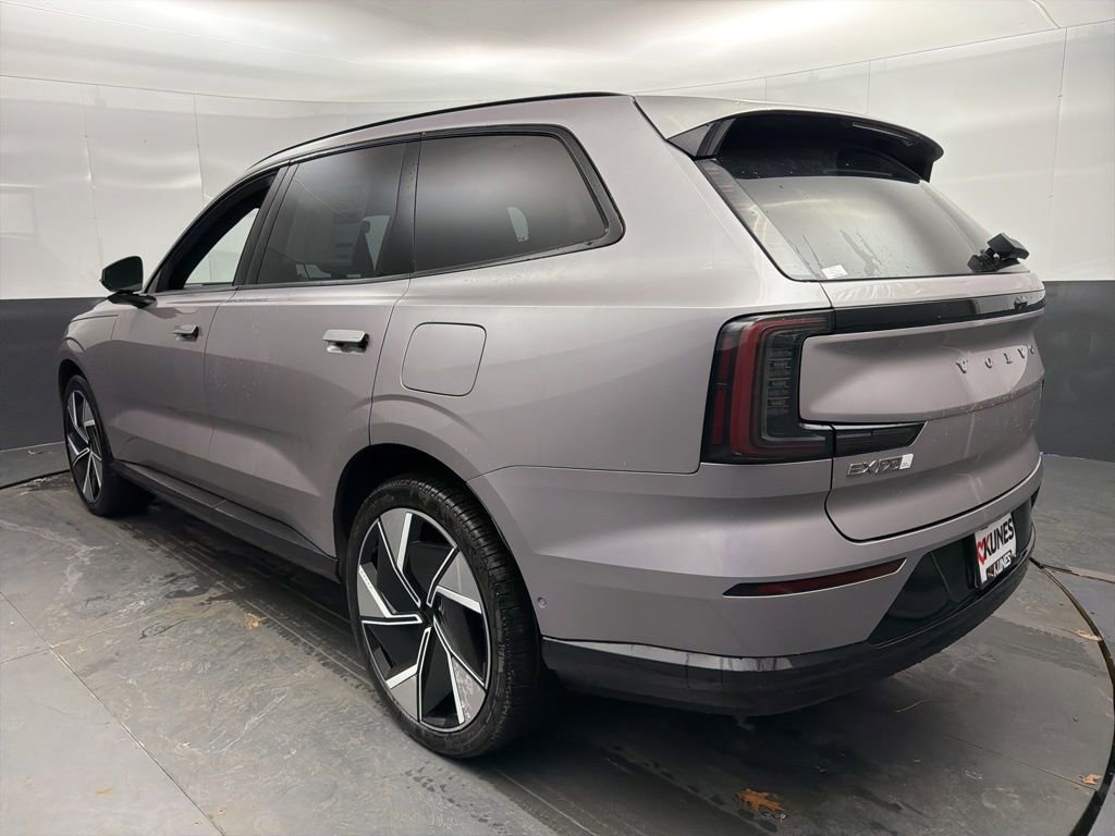 New 2026 Volvo EX90 Ultra AWD/4WD image 4