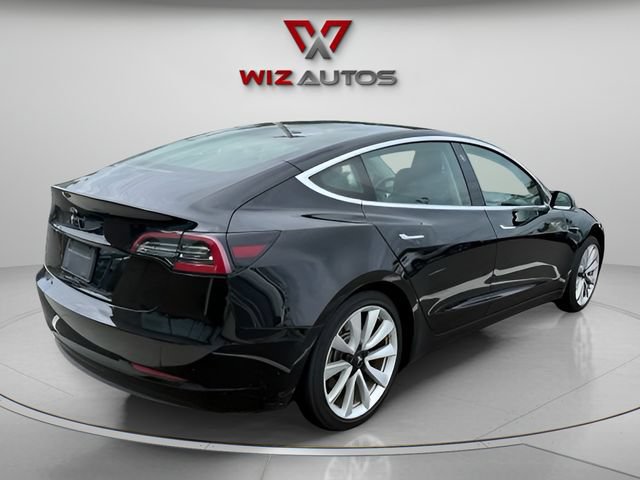 Used 2019 Tesla Model 3 Standard Range Plus RWD image 4