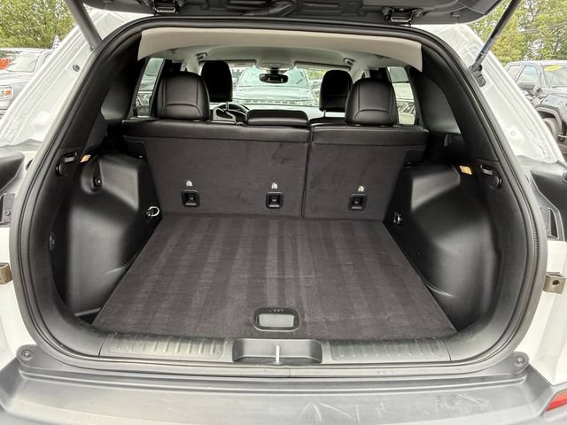 Certified 2023 Jeep Cherokee Altitude Lux AWD/4WD image 28