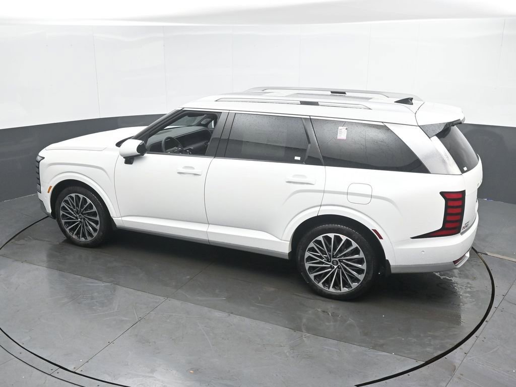 New 2026 Hyundai Palisade Calligraphy image 44