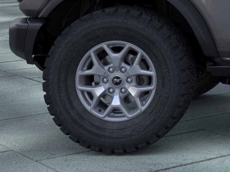 New 2025 Ford Bronco Badlands image 21