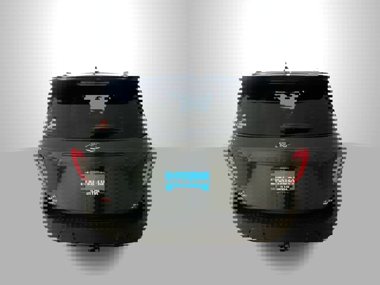 Used 2021 Ford Explorer Timberline image 7