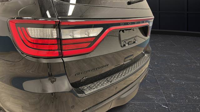 New 2026 Dodge Durango GT AWD/4WD image 43