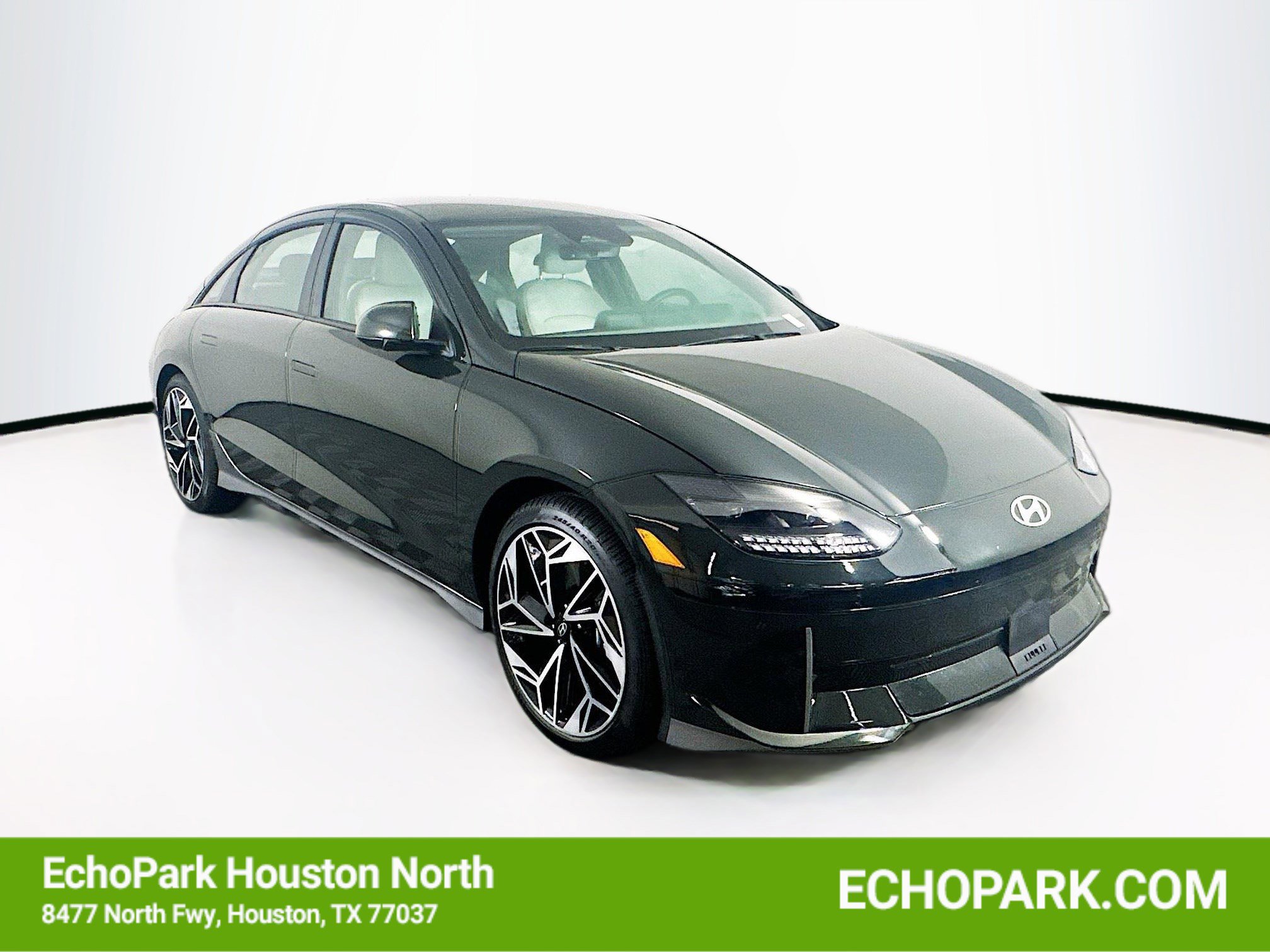 Used 2024 Hyundai Ioniq 6 SEL