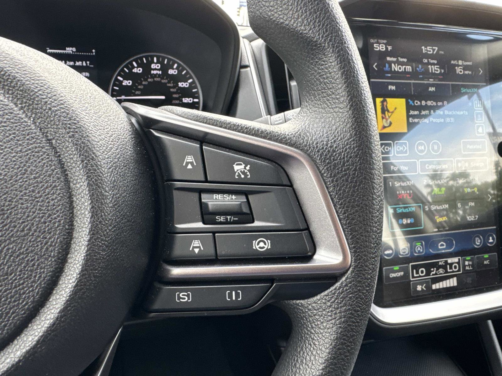 Certified 2025 Subaru Impreza 2.0i Sport image 20