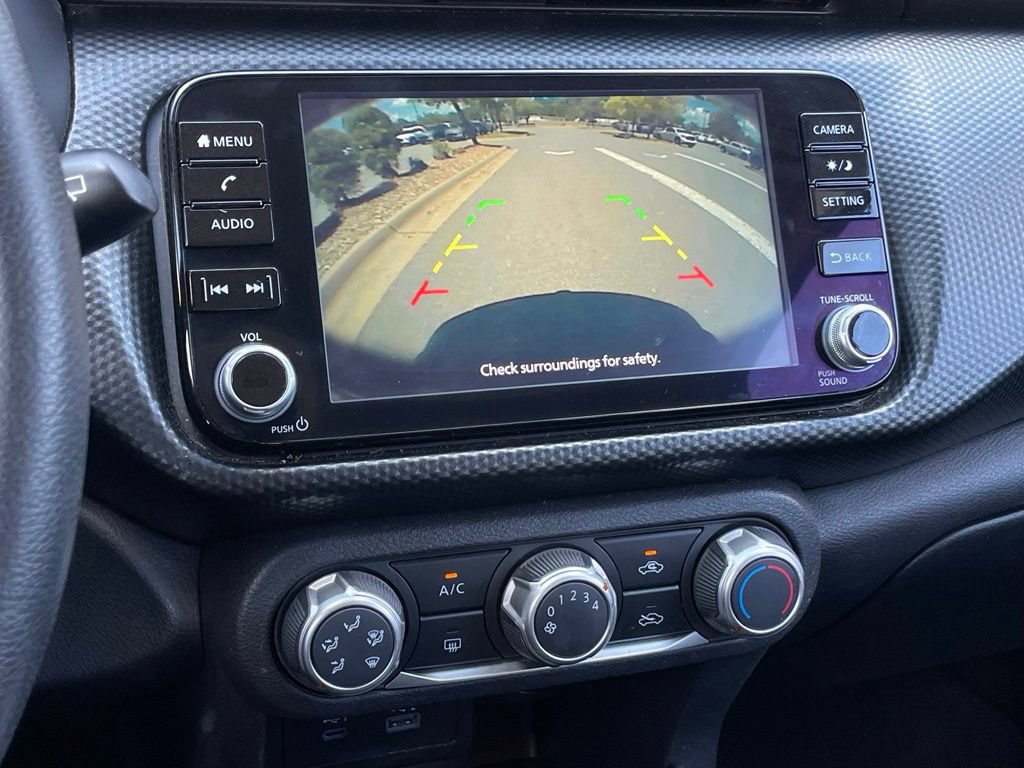 Used 2023 Nissan Kicks SV FWD image 18