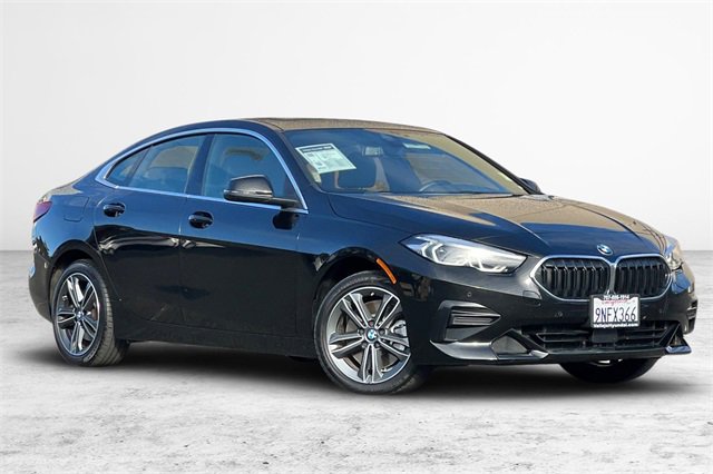 Used 2024 BMW 228i Gran Coupe