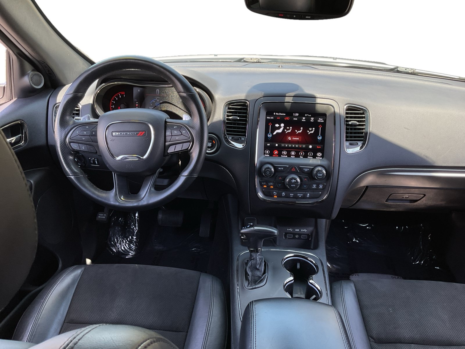 Used 2020 Dodge Durango GT RWD image 14