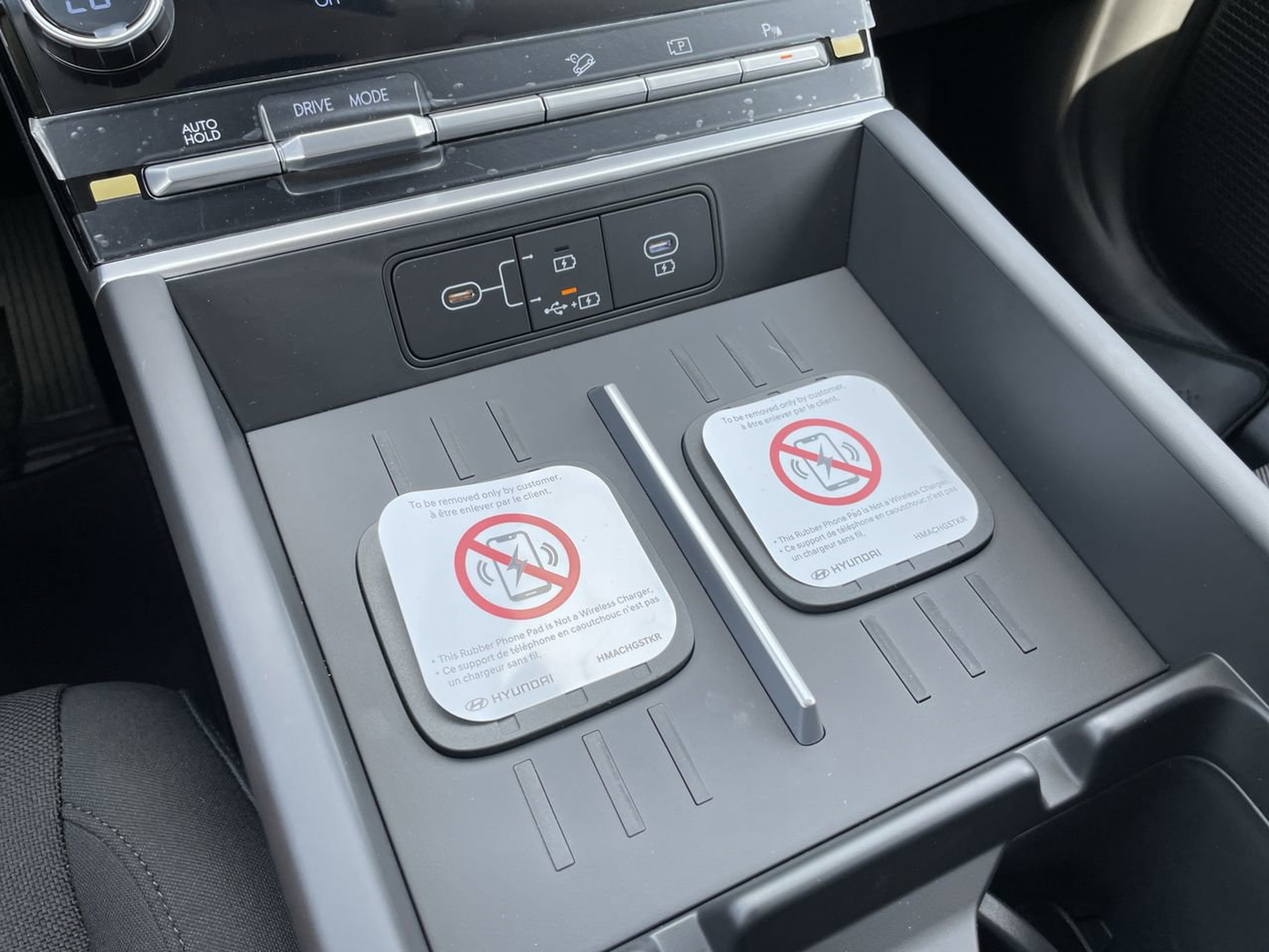 Certified 2026 Hyundai Santa Fe SE FWD image 28