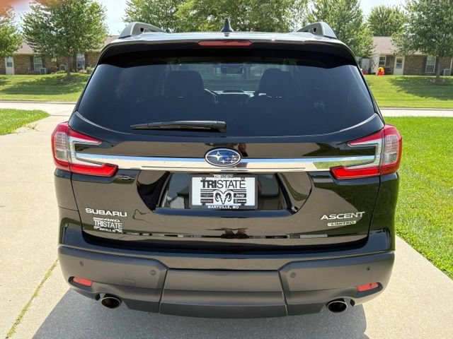 Used 2023 Subaru Ascent Limited AWD/4WD image 5