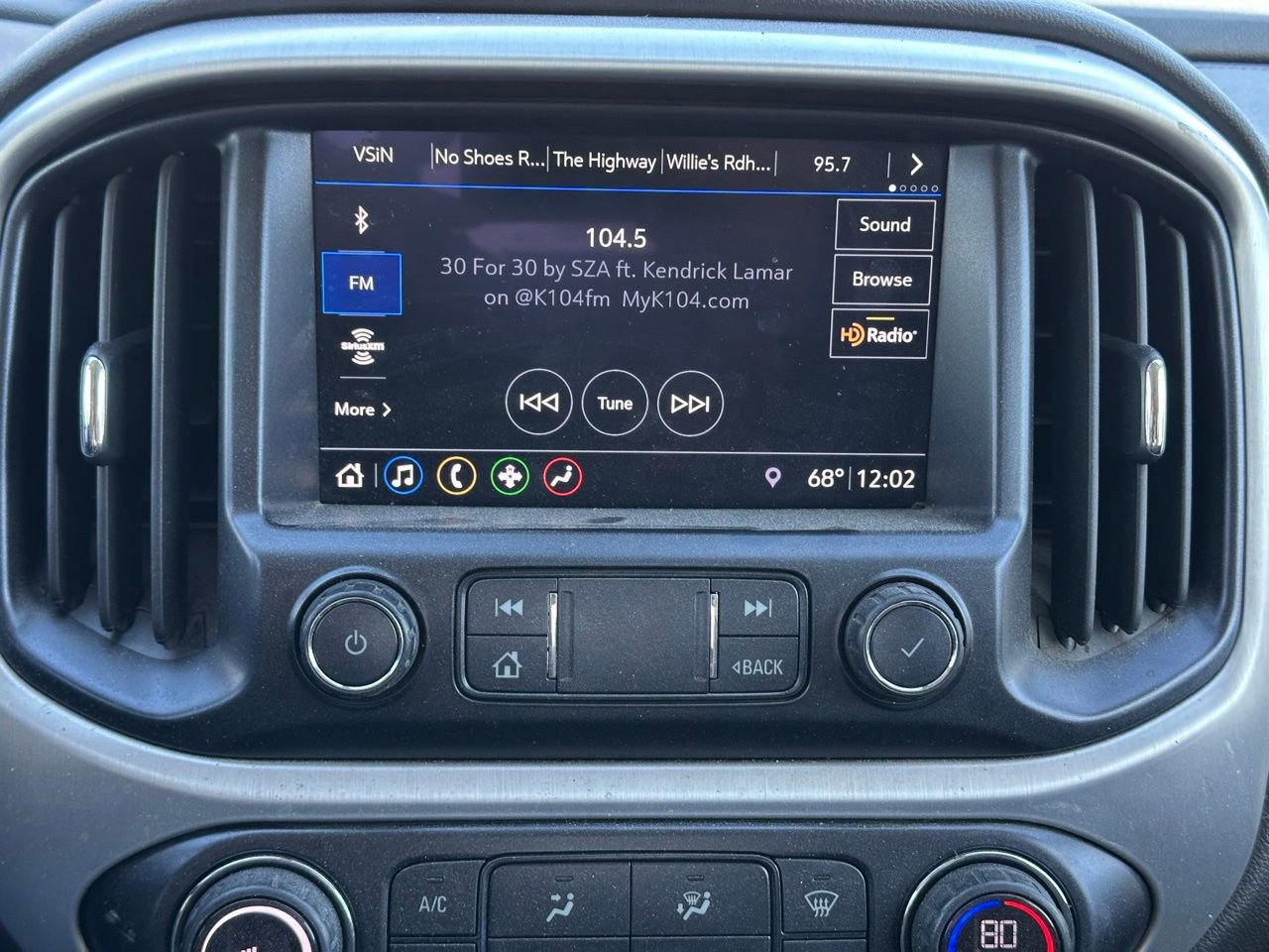 Used 2019 GMC Canyon SLE w/ Elevation Edition image 26