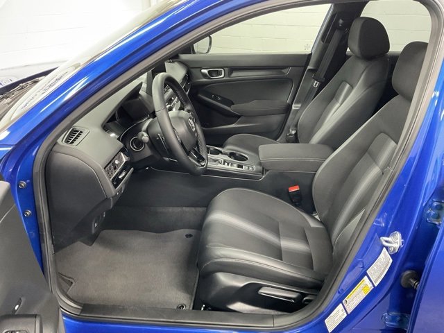Certified 2023 Honda Civic Sport image 19