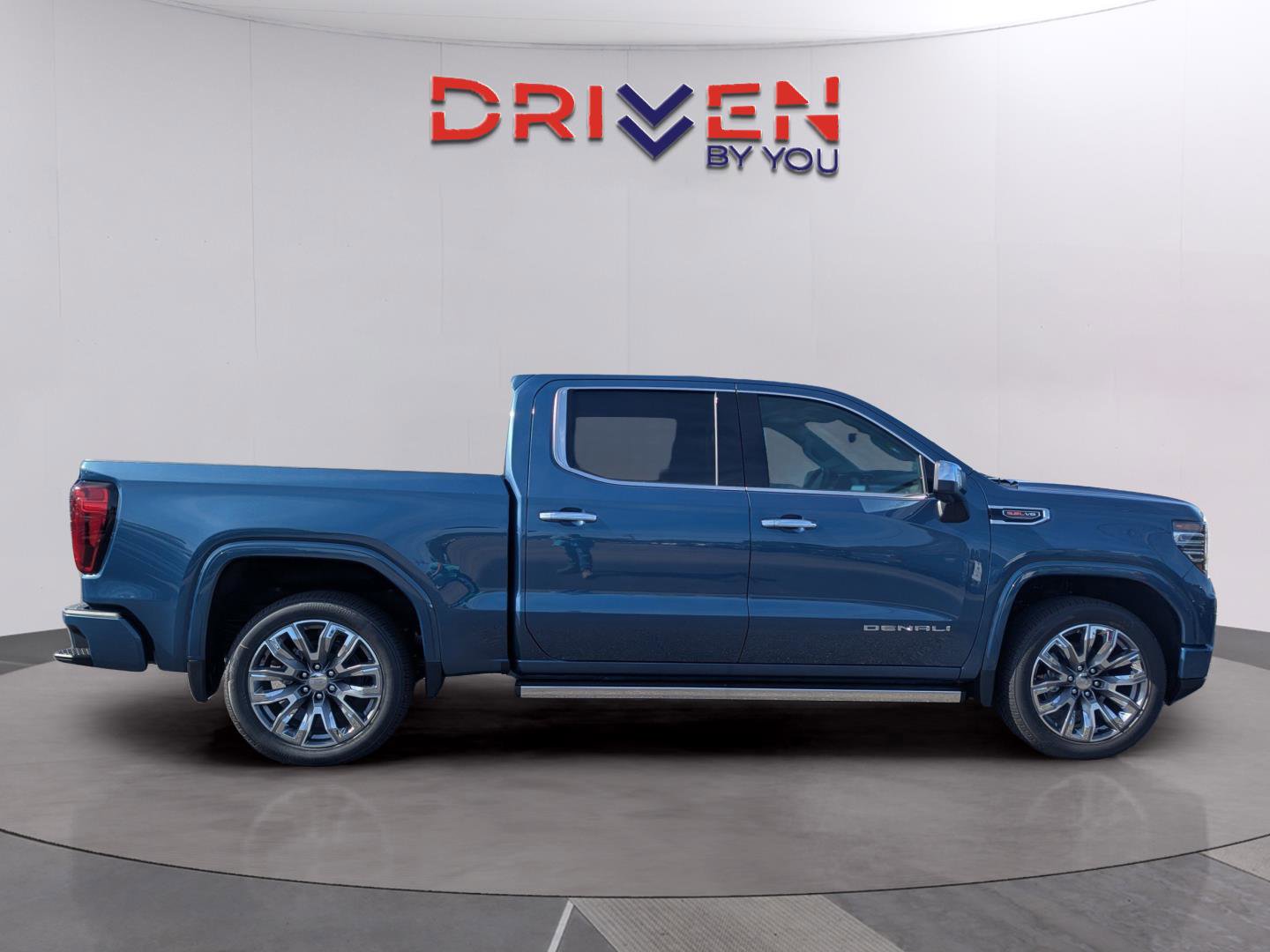 New 2026 GMC Sierra 1500 Denali image 6