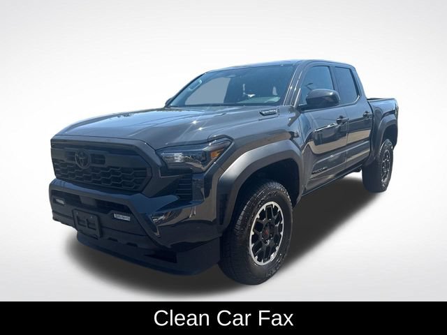 Used 2026 Toyota Tacoma TRD Off-Road AWD/4WD image 8