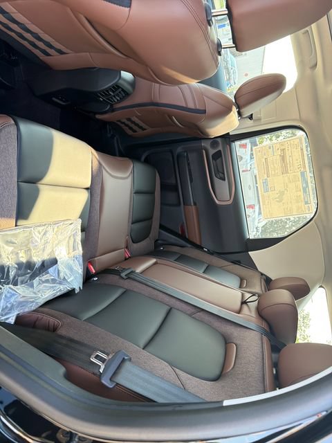 New 2026 Ford Bronco Sport Outer Banks w/ Outer Banks Tech Package+ AWD/4WD image 26