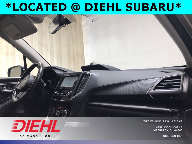 Used 2021 Subaru Forester Premium w/ Popular Package #1 image 15