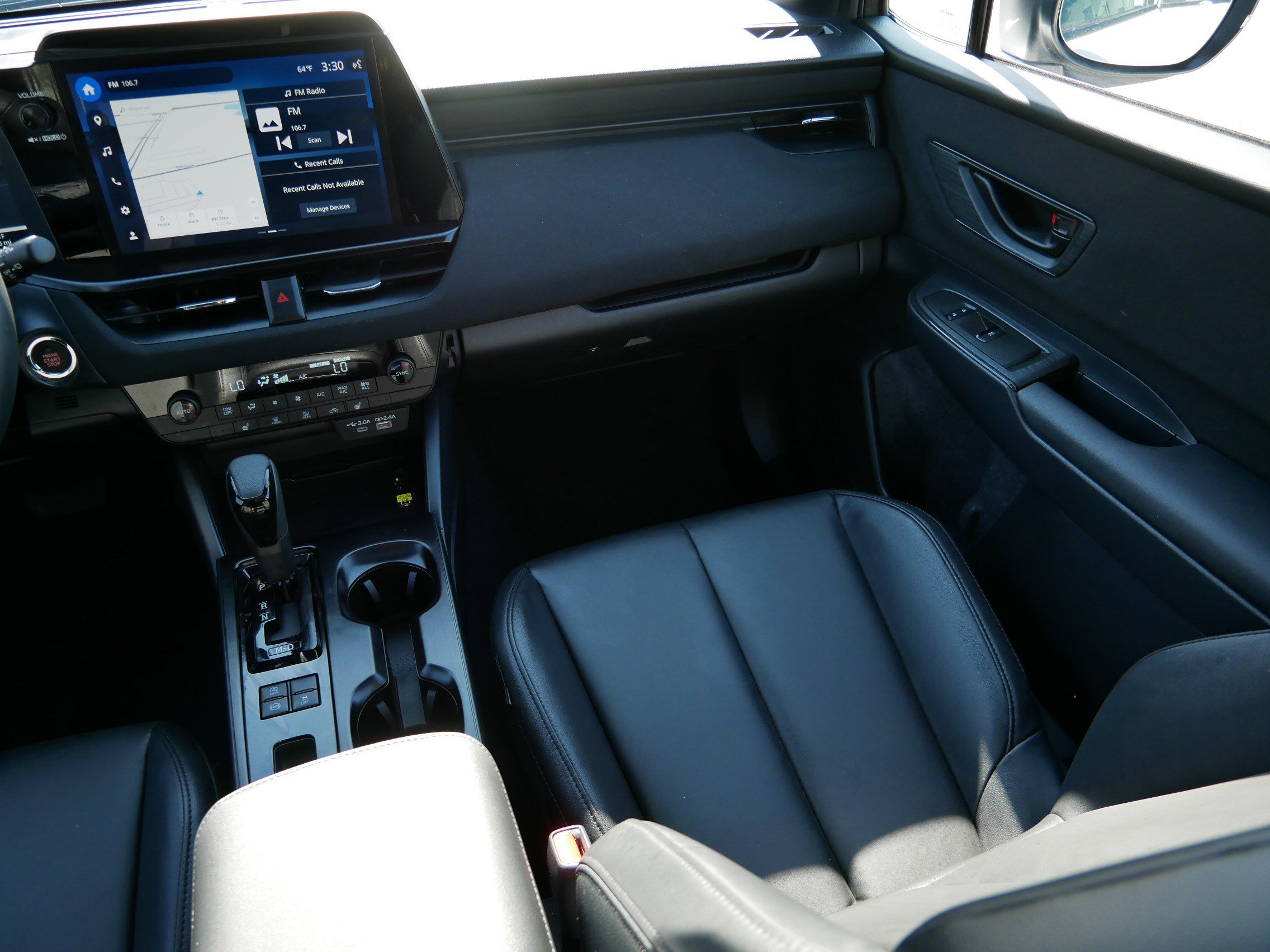 Certified 2026 Subaru Outback Premium image 11