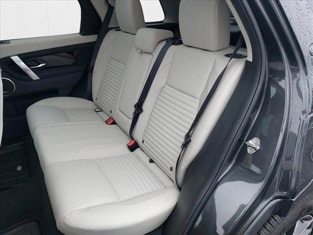 New 2025 Land Rover Discovery Sport S image 14