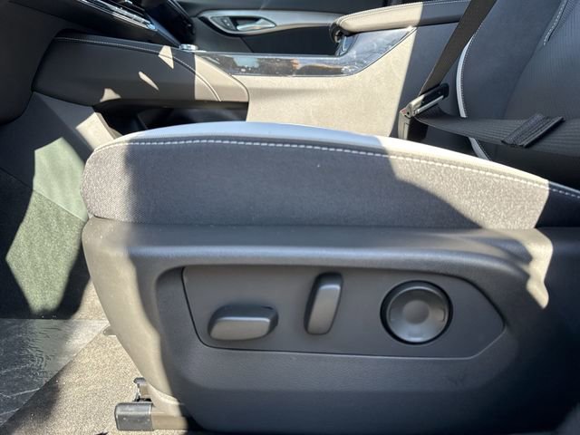 New 2026 Buick Envision Sport Touring image 12