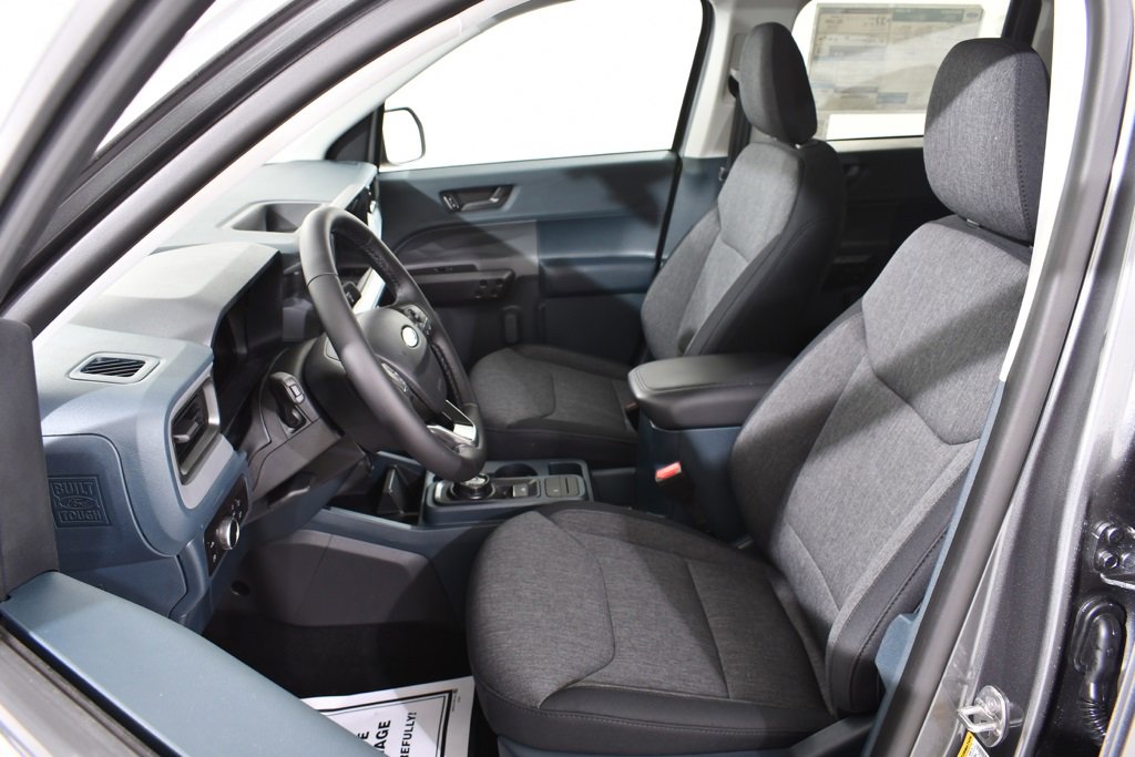 New 2025 Ford Maverick XLT w/ Equipment Group 301A image 6