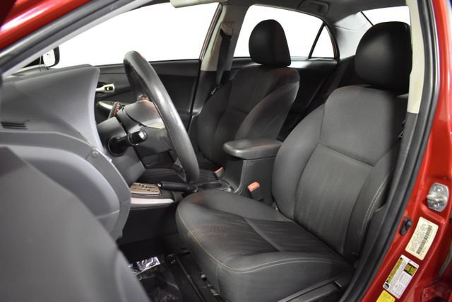 Used 2012 Toyota Corolla S FWD image 9