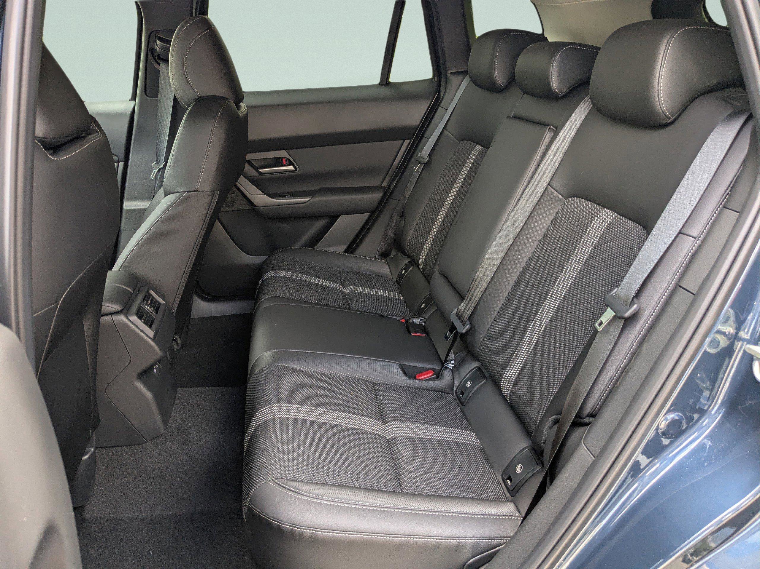 New 2026 MAZDA CX-50 AWD 2.5 S w/ Cargo Package image 11