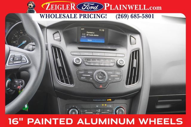 Used 2017 Ford Focus SE image 14