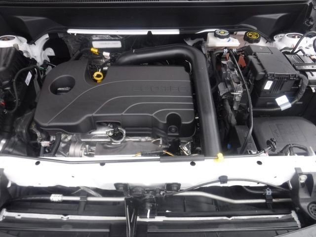 Used 2023 Chevrolet Equinox RS image 8