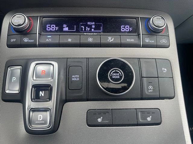 Used 2021 Hyundai Palisade SEL w/ Cargo Package FWD image 9