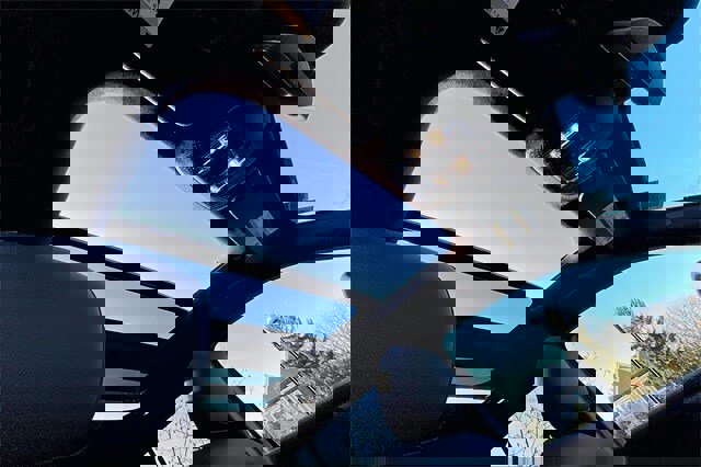 Certified 2025 Mercedes-Benz GLB 250 4MATIC image 30