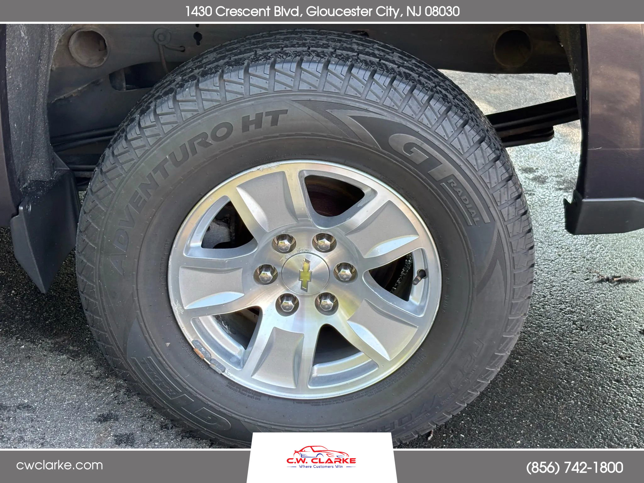 Used 2015 Chevrolet Silverado 1500 LT w/ All Star Edition image 25