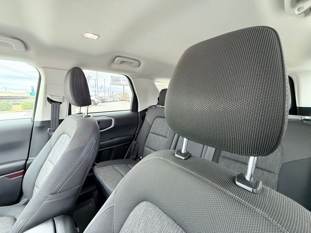 Used 2021 Ford Bronco Sport Big Bend image 26