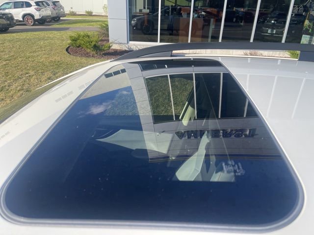 Used 2023 Subaru Crosstrek 2.0i Premium image 10