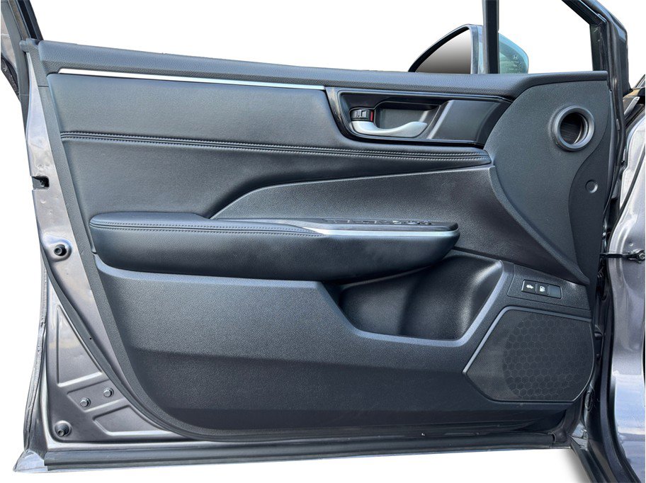 Used 2020 Honda Clarity Plug-In Hybrid image 17