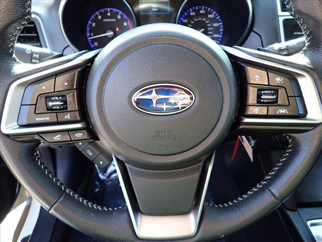 Used 2019 Subaru Outback 2.5i Premium image 17