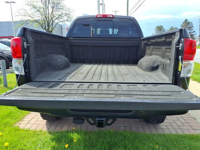 Used 2013 Toyota Tundra 4x4 Double Cab w/ TRD Rock Warrior Pkg image 12