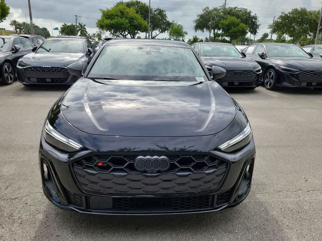 New 2026 Audi S5 Premium Plus AWD/4WD image 14