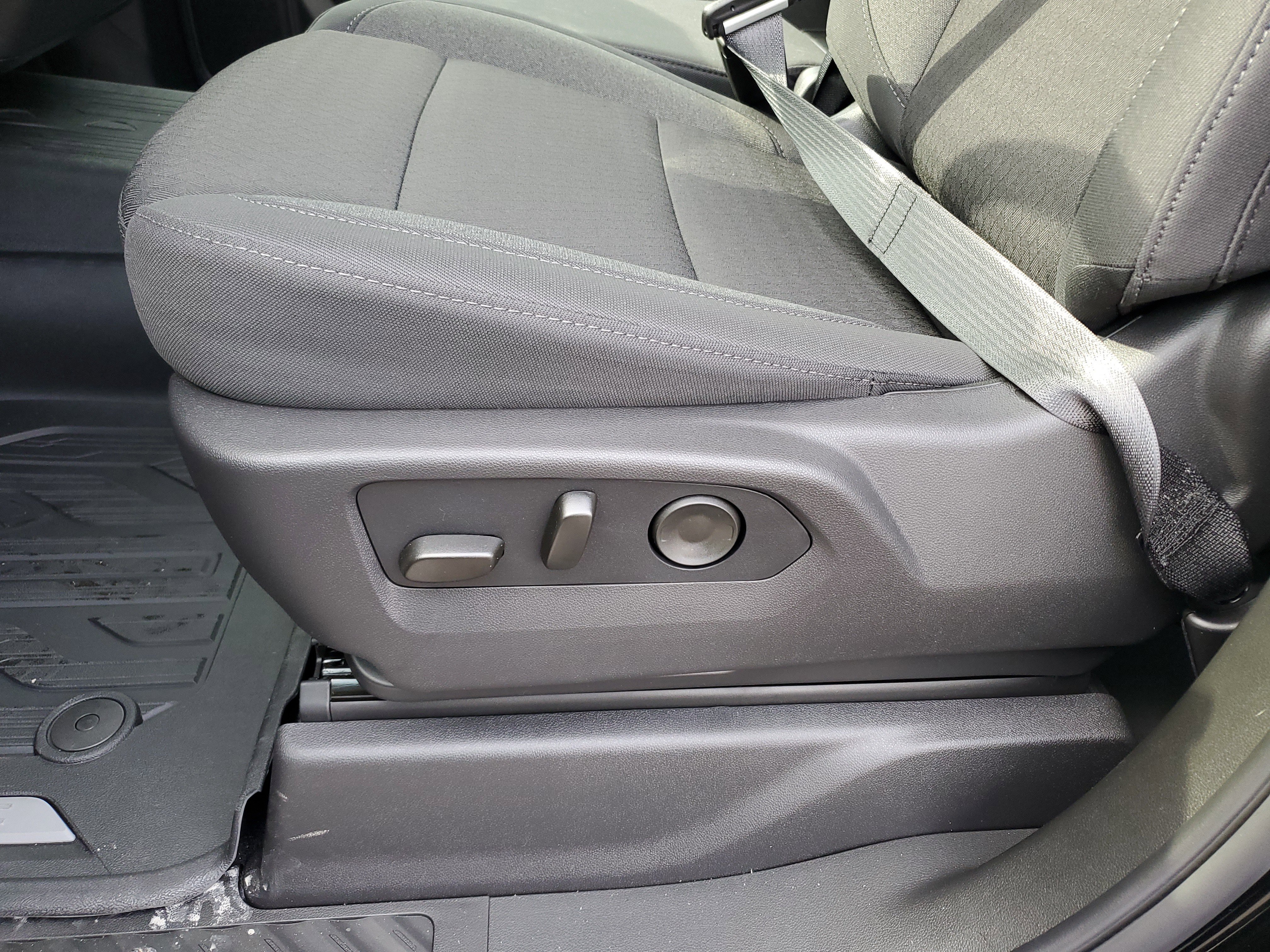 New 2026 GMC Sierra 1500 Pro w/ Pro Value Package image 26