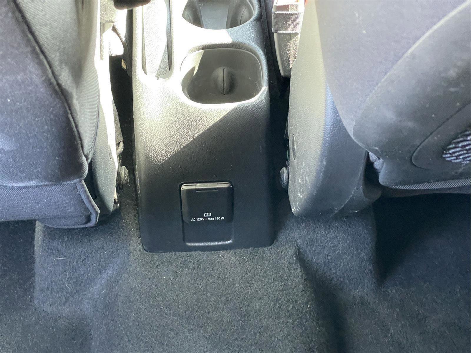 Used 2020 Chevrolet Trax LT image 16