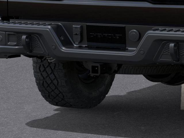 New 2026 Chevrolet Silverado 1500 ZR2 w/ ZR2 Bison Edition image 14