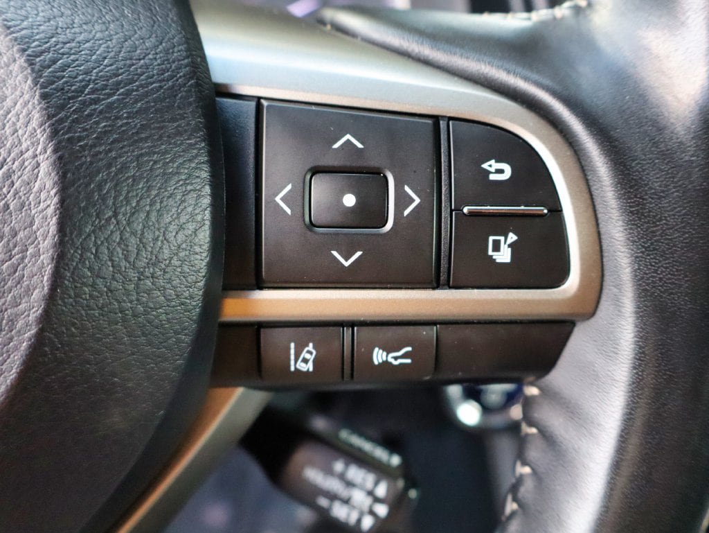 Used 2019 Lexus RX 450h AWD image 36