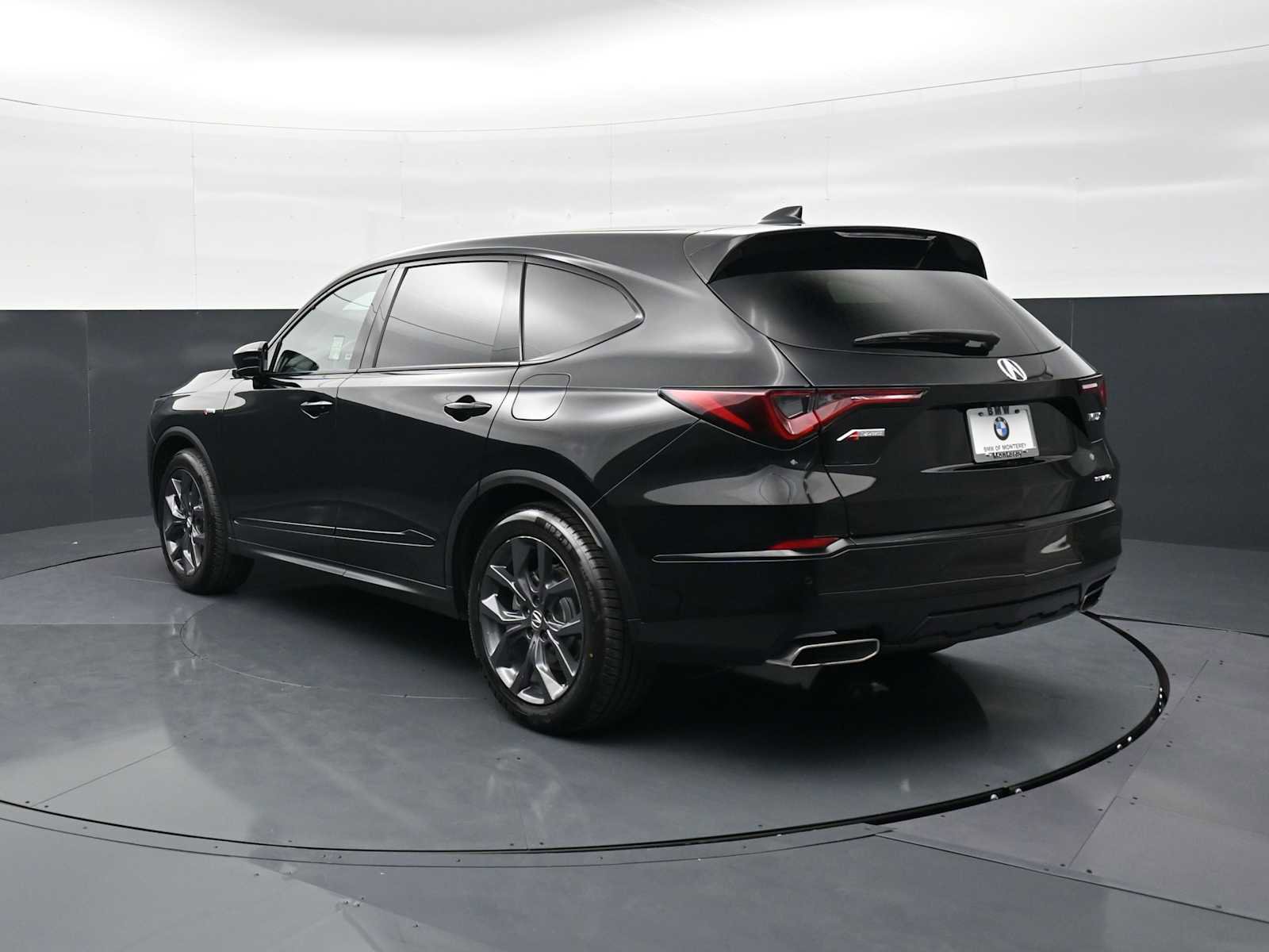 Used 2023 Acura MDX A-Spec AWD/4WD image 7