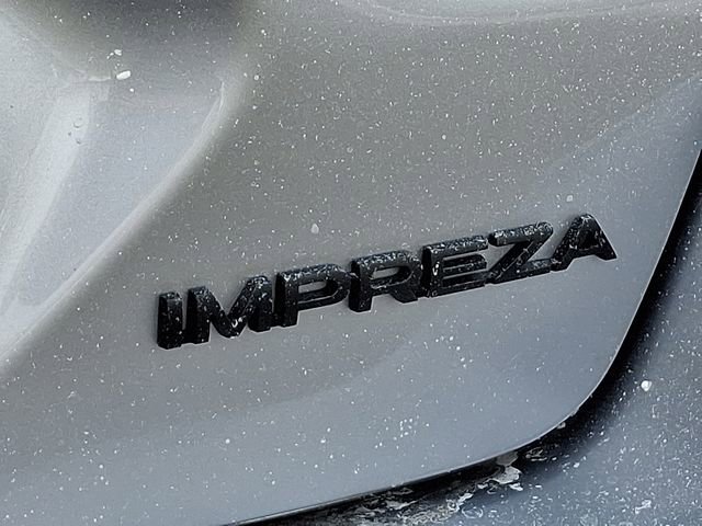 New 2026 Subaru Impreza 2.0i Sport image 24