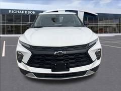 Used 2024 Chevrolet Blazer LT w/ Blazer LT Plus Package image 8