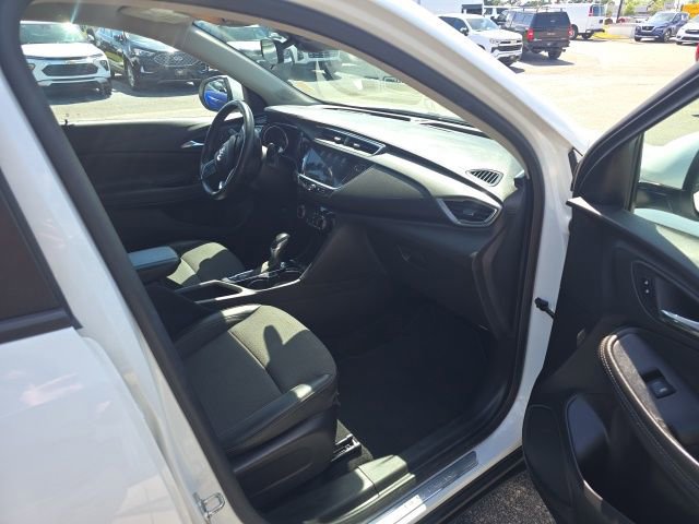 Used 2023 Buick Encore GX Preferred w/ Cold Weather Comfort Package FWD image 36