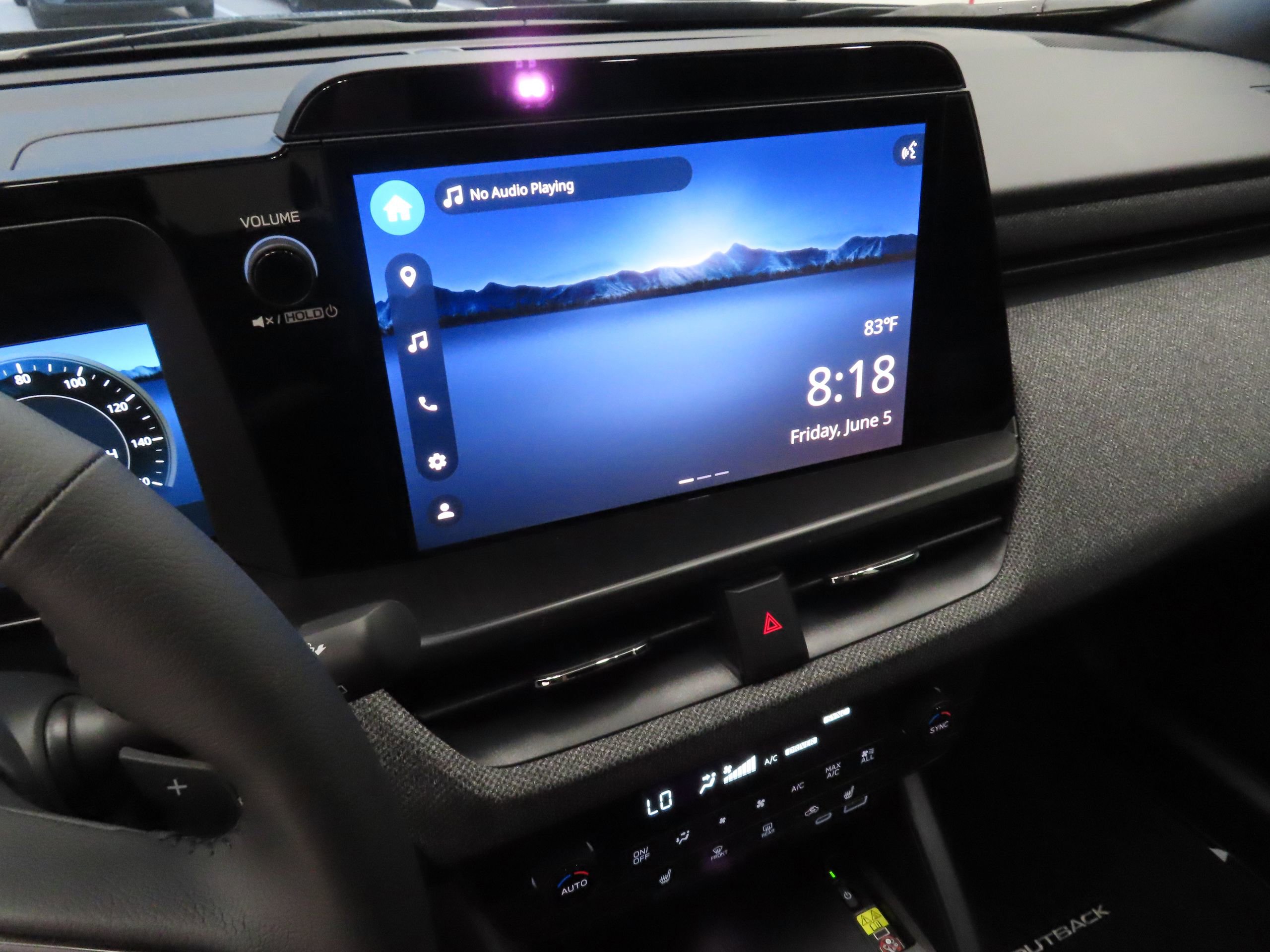 New 2026 Subaru Outback Limited XT AWD/4WD image 16