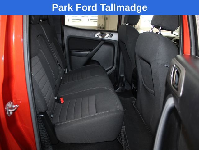 Used 2019 Ford Ranger XLT w/ Equipment Group 301A Mid AWD/4WD image 25