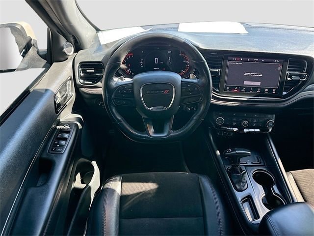 Used 2022 Dodge Durango R/T w/ Trailer Tow Group IV image 21