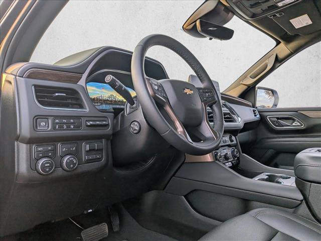 Used 2024 Chevrolet Tahoe High Country image 10